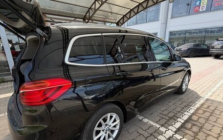 BMW 2 серия Grand Tourer F46 рестайлинг, 2018 год, 1 760 000 рублей, 9 фотография