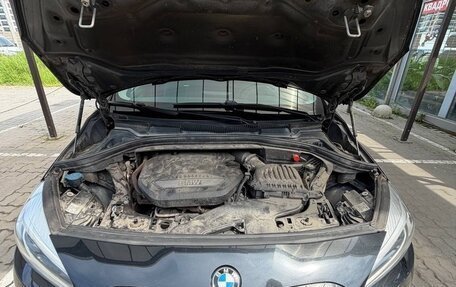 BMW 2 серия Grand Tourer F46 рестайлинг, 2018 год, 1 760 000 рублей, 14 фотография