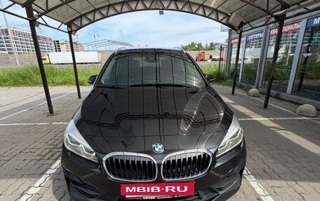 BMW 2 серия Grand Tourer F46 рестайлинг, 2018 год, 1 760 000 рублей, 8 фотография