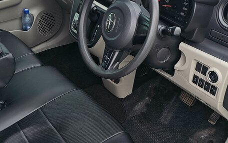 Toyota Passo III, 2016 год, 650 000 рублей, 15 фотография