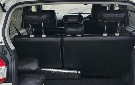 Toyota Passo III, 2016 год, 650 000 рублей, 13 фотография
