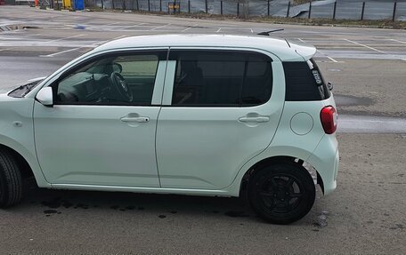 Toyota Passo III, 2016 год, 650 000 рублей, 7 фотография