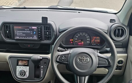 Toyota Passo III, 2016 год, 650 000 рублей, 16 фотография
