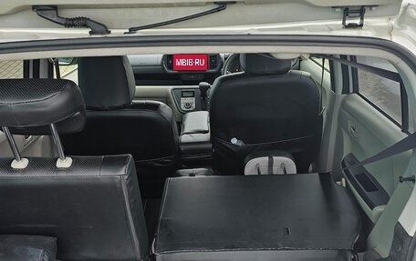 Toyota Passo III, 2016 год, 650 000 рублей, 14 фотография