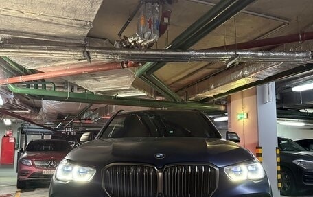 BMW X5, 2020 год, 7 580 000 рублей, 6 фотография
