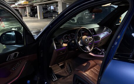BMW X5, 2020 год, 7 580 000 рублей, 11 фотография