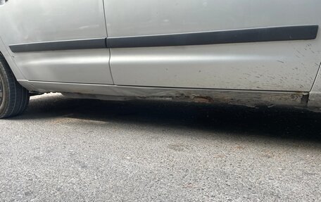 Volkswagen Sharan I рестайлинг, 2001 год, 475 000 рублей, 2 фотография