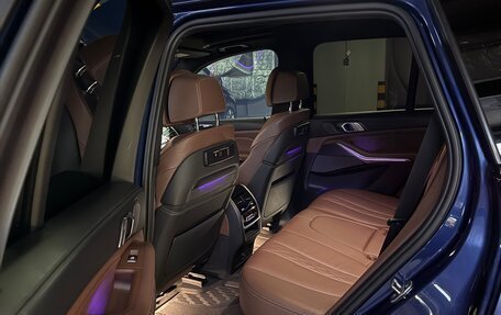 BMW X5, 2020 год, 7 580 000 рублей, 12 фотография