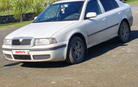 Skoda Octavia IV, 2008 год, 360 000 рублей, 2 фотография