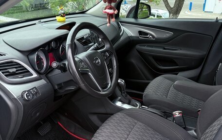 Opel Mokka I, 2014 год, 1 000 000 рублей, 4 фотография