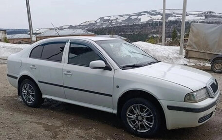 Skoda Octavia IV, 2008 год, 360 000 рублей, 3 фотография