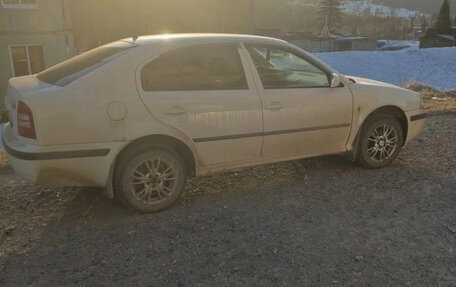 Skoda Octavia IV, 2008 год, 360 000 рублей, 5 фотография