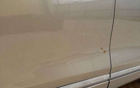 Volkswagen Touareg III, 2015 год, 2 650 000 рублей, 7 фотография