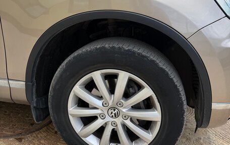 Volkswagen Touareg III, 2015 год, 2 650 000 рублей, 11 фотография