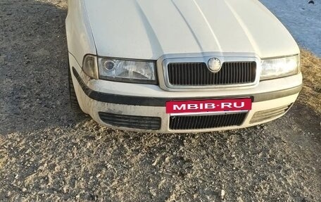 Skoda Octavia IV, 2008 год, 360 000 рублей, 4 фотография