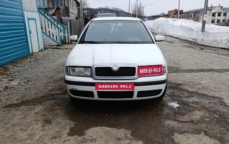 Skoda Octavia IV, 2008 год, 360 000 рублей, 6 фотография