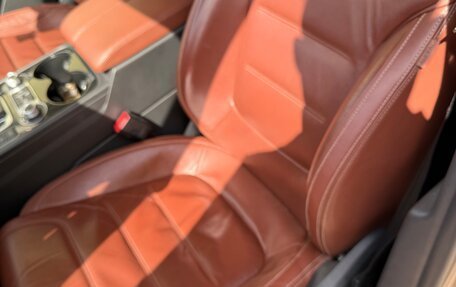 Volkswagen Touareg III, 2015 год, 2 650 000 рублей, 20 фотография