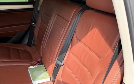 Volkswagen Touareg III, 2015 год, 2 650 000 рублей, 25 фотография