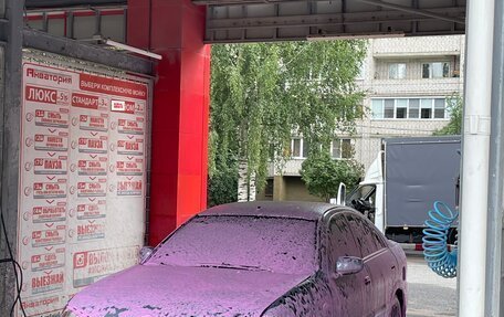 Nissan Almera, 2004 год, 144 000 рублей, 2 фотография