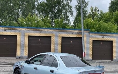 Nissan Almera, 2004 год, 144 000 рублей, 6 фотография