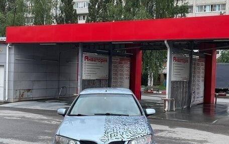Nissan Almera, 2004 год, 144 000 рублей, 3 фотография