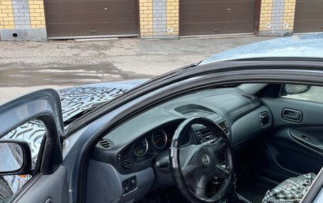 Nissan Almera, 2004 год, 144 000 рублей, 7 фотография