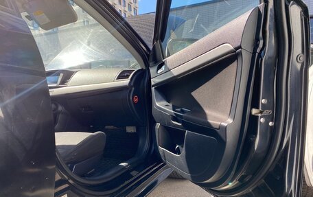 Mitsubishi Lancer IX, 2007 год, 500 000 рублей, 11 фотография