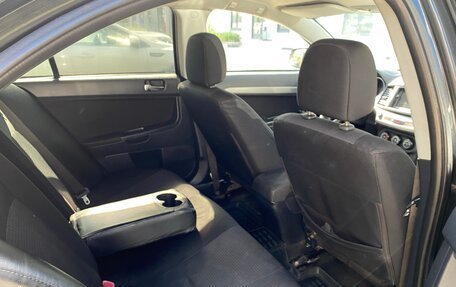 Mitsubishi Lancer IX, 2007 год, 500 000 рублей, 6 фотография
