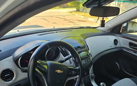 Chevrolet Cruze II, 2013 год, 500 000 рублей, 2 фотография
