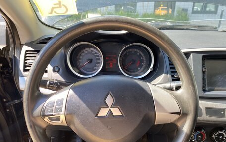 Mitsubishi Lancer IX, 2007 год, 500 000 рублей, 14 фотография