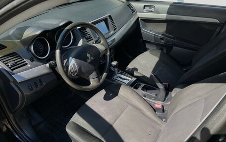 Mitsubishi Lancer IX, 2007 год, 500 000 рублей, 16 фотография