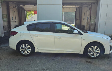 Chevrolet Cruze II, 2013 год, 500 000 рублей, 7 фотография