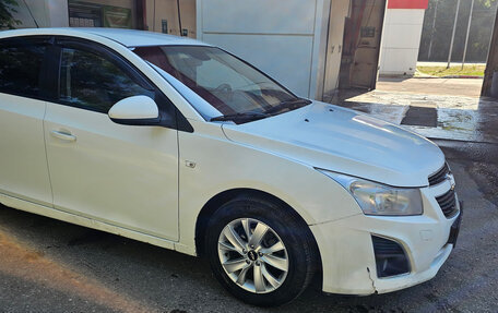 Chevrolet Cruze II, 2013 год, 500 000 рублей, 8 фотография