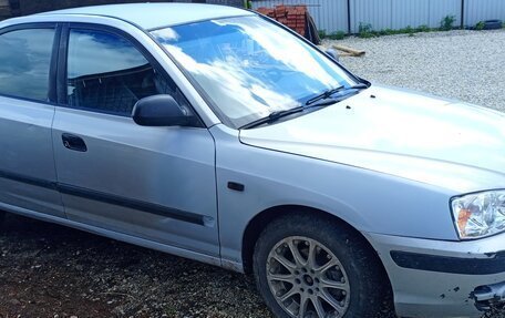Hyundai Elantra III, 2005 год, 180 000 рублей, 2 фотография