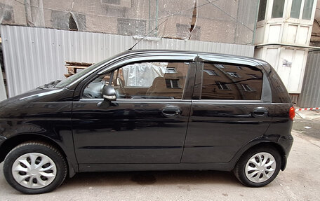 Daewoo Matiz I, 2012 год, 230 000 рублей, 2 фотография