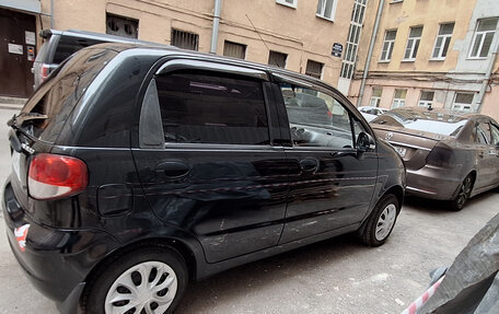 Daewoo Matiz I, 2012 год, 230 000 рублей, 6 фотография