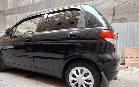 Daewoo Matiz I, 2012 год, 230 000 рублей, 3 фотография