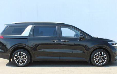 KIA Carnival, 2020 год, 4 100 000 рублей, 4 фотография
