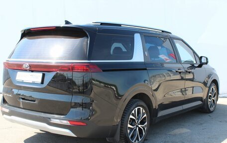 KIA Carnival, 2020 год, 4 100 000 рублей, 5 фотография