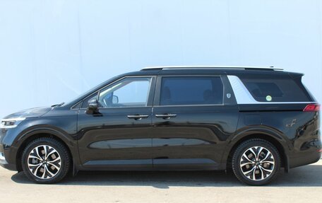 KIA Carnival, 2020 год, 4 100 000 рублей, 8 фотография