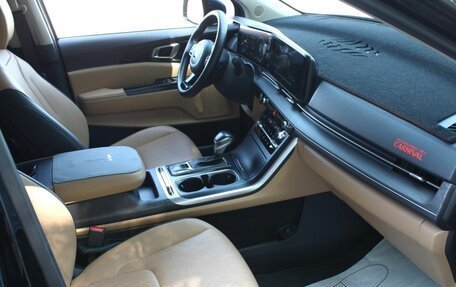 KIA Carnival, 2020 год, 4 100 000 рублей, 12 фотография