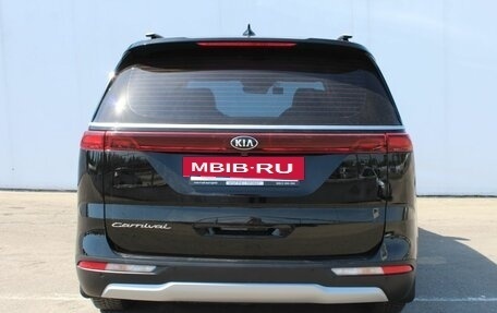 KIA Carnival, 2020 год, 4 100 000 рублей, 6 фотография