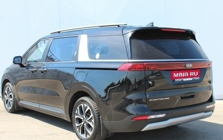 KIA Carnival, 2020 год, 4 100 000 рублей, 7 фотография