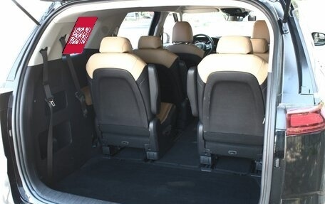 KIA Carnival, 2020 год, 4 100 000 рублей, 10 фотография