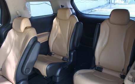 KIA Carnival, 2020 год, 4 100 000 рублей, 14 фотография