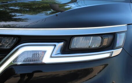 KIA Carnival, 2020 год, 4 100 000 рублей, 24 фотография