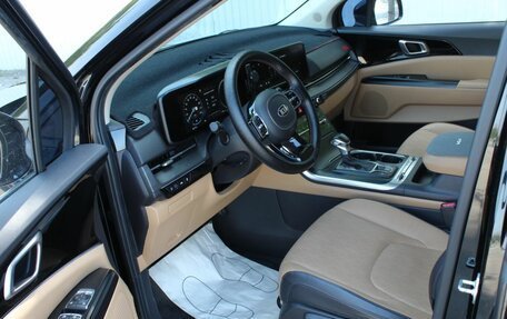 KIA Carnival, 2020 год, 4 100 000 рублей, 15 фотография