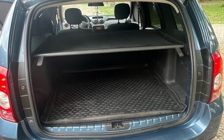 Renault Duster I рестайлинг, 2014 год, 850 000 рублей, 9 фотография