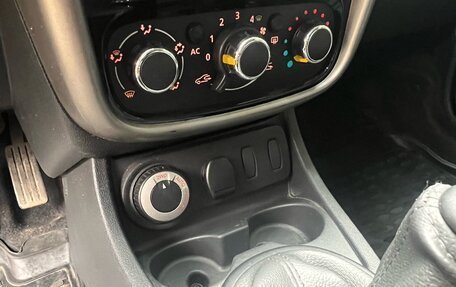 Renault Duster I рестайлинг, 2014 год, 850 000 рублей, 12 фотография