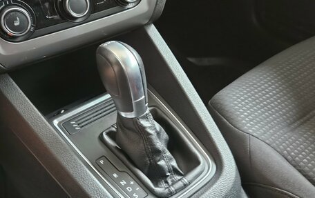 Volkswagen Jetta VI, 2018 год, 1 499 000 рублей, 14 фотография